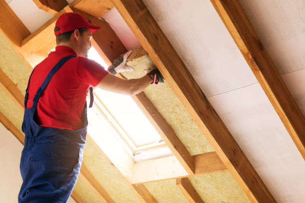 Professional Insulation Installation & Removal in Beaver Falls, PA